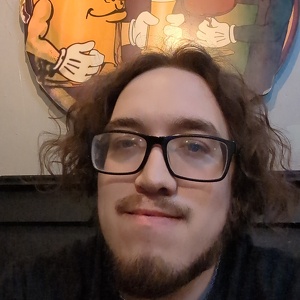 Fundraising Page: Nicholas Boudnik